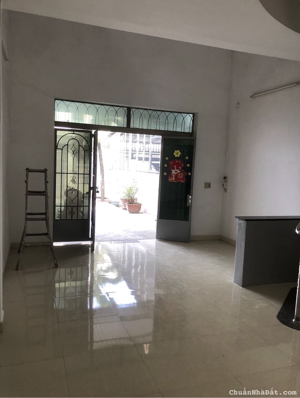 Cho thuê nhà trọ, 1 lầu, hẻm tải nhẹ, Hà Huy Giáp Quận 12