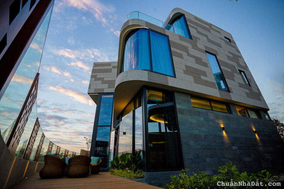 Biệt thự Regal Victoria Elizabeth, chỉ 22 căn phiên bản giới hạn, sinh lời vô hạn Biệt thự Regal Victoria Elizabeth, chỉ 22 căn phiên bản giới hạn, sinh lời vô hạn