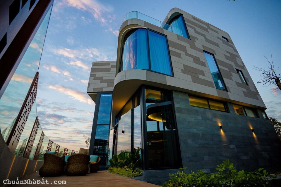 Chỉ 5,7 tỷ nhận ngay villas full nội thất cao cấp, hợp đồng thuê 5 năm với lợi nhuận siêu khủng 15%