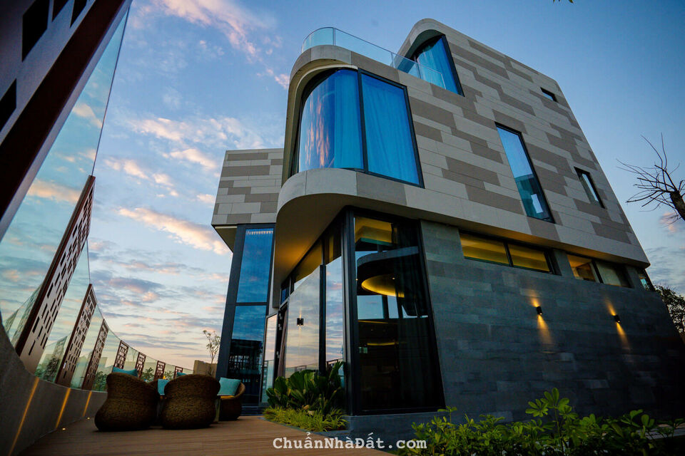 Cực hiếm bán gấp biệt thự Regal Victoria có sổ, sỡ hữu lâu dài, 14,9 tỷ