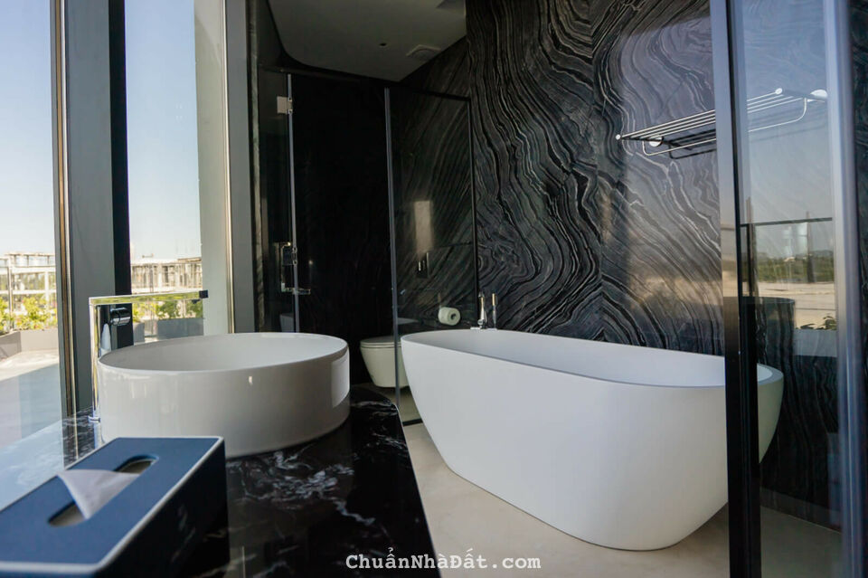 Chỉ 5,7 tỷ nhận ngay villas full nội thất cao cấp, hợp đồng thuê 5 năm với lợi nhuận siêu khủng 15%