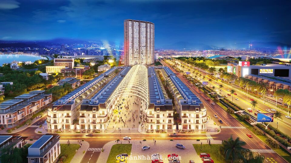 BÁN NHÀ PHỐ VIP NHẤT TRUNG TÂM TP ĐÀ NẴNG VIEW SÔNG HÀN - CHIẾT KHẤU KHỦNG - ĐÃ CÓ SỔ NHẬN NHÀ NGAY BÁN NHÀ PHỐ VIP NHẤT TRUNG TÂM TP ĐÀ NẴNG VIEW SÔNG HÀN - CHIẾT KHẤU KHỦNG - ĐÃ CÓ SỔ NHẬN NHÀ NGAY