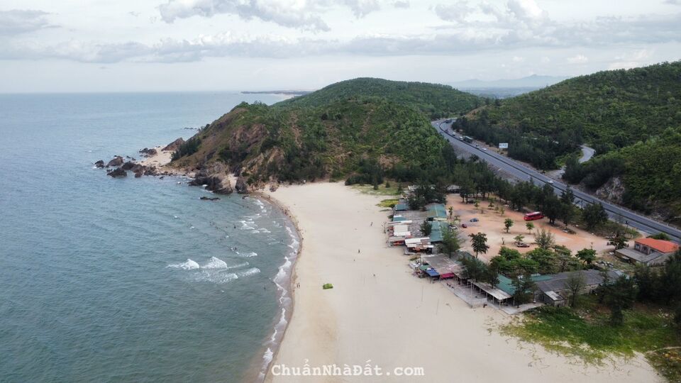 Chính chủ cần ra hàng đất khu dân cư Đá Nhảy ở Quảng Bình giá chỉ 9tr/m2