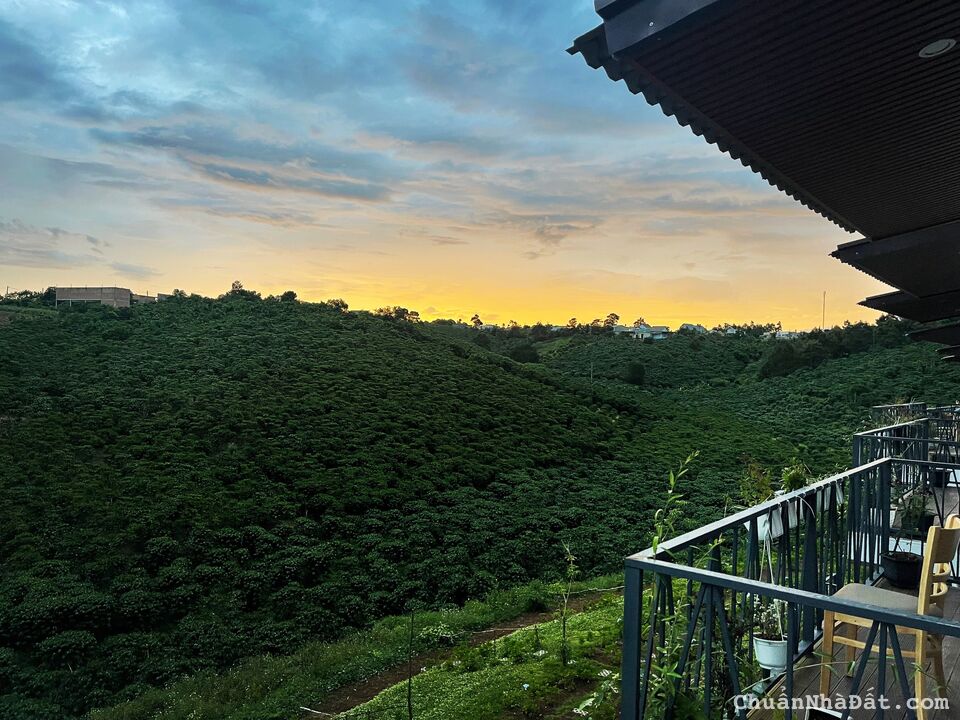 Mở bán đất nền tại Bảo Lộc, view đồi núi giá rẻ ưu đãi !!!