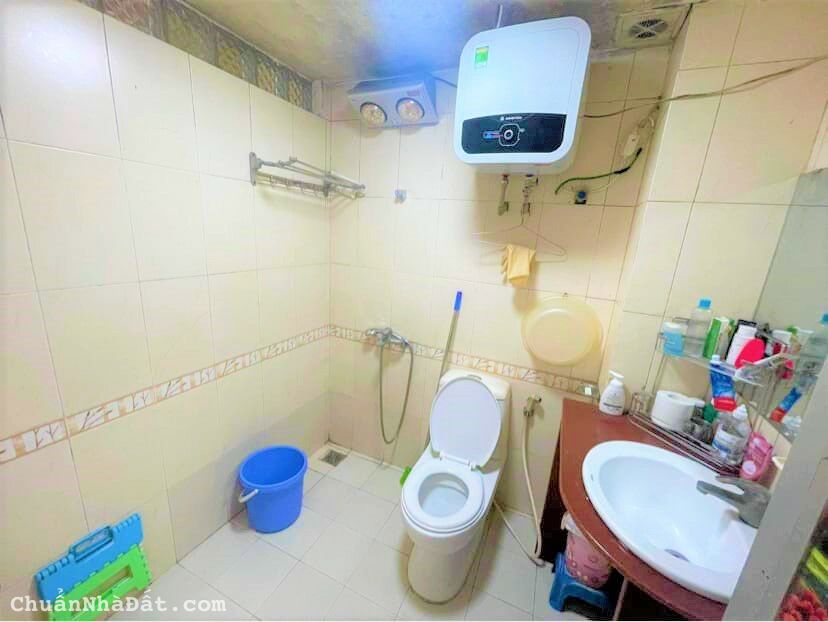 Duy nhất 1 căn tại ngõ 144 Quan Nhân, Thanh Xuân - 35m2, 4 tầng, mt 3.1m  - Sổ đỏ chính chủ cần bán