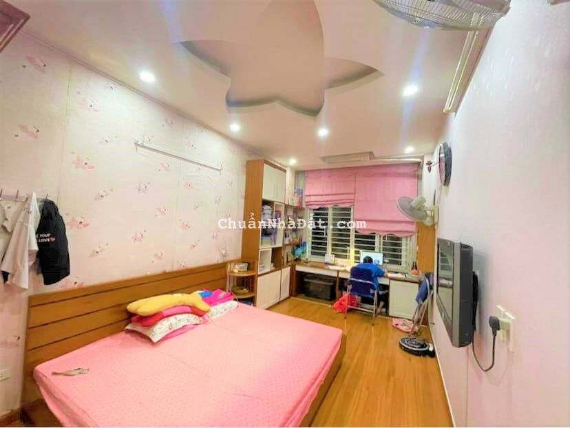 Duy nhất 1 căn tại ngõ 144 Quan Nhân, Thanh Xuân - 35m2, 4 tầng, mt 3.1m  - Sổ đỏ chính chủ cần bán