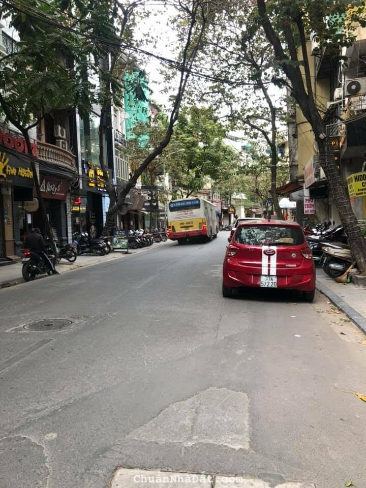 Nhà mặt phố Hàng Tre, Hoàn Kiếm 77m2, Kinh doanh Tốt, Giá chỉ: 38 tỷ Nhà mặt phố Hàng Tre, Hoàn Kiếm 77m2, Kinh doanh Tốt, Giá chỉ: 38 tỷ