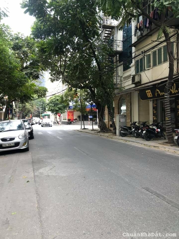 Nhà mặt phố Hàng Tre, Hoàn Kiếm 77m2, Kinh doanh Tốt, Giá chỉ: 38 tỷ Nhà mặt phố Hàng Tre, Hoàn Kiếm 77m2, Kinh doanh Tốt, Giá chỉ: 38 tỷ