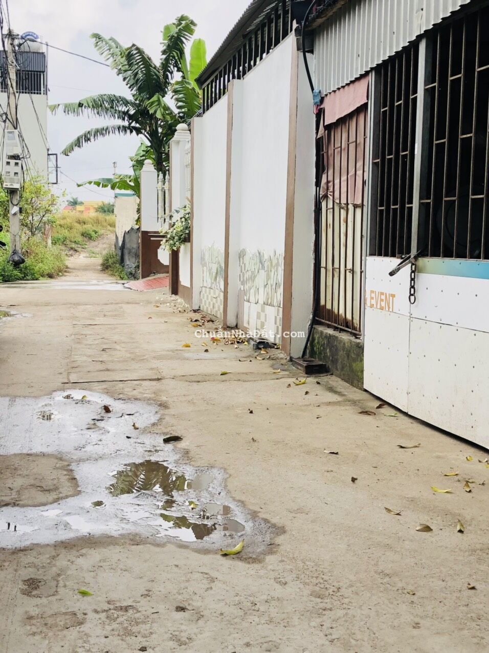 SIÊU HIẾM nhà 2 tầng 48M2 NGỌC GIANG, VĨNH NGỌC,  ĐÔNG ANH ĐƯỜNG 6M.