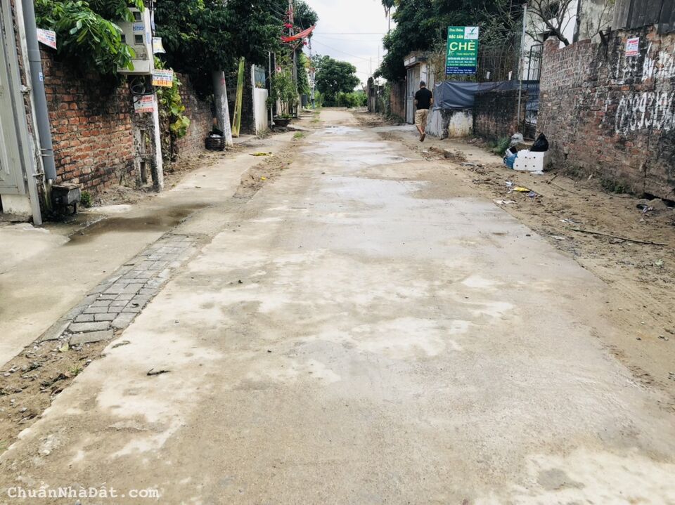 SIÊU HIẾM nhà 2 tầng 48M2 NGỌC GIANG, VĨNH NGỌC,  ĐÔNG ANH ĐƯỜNG 6M.