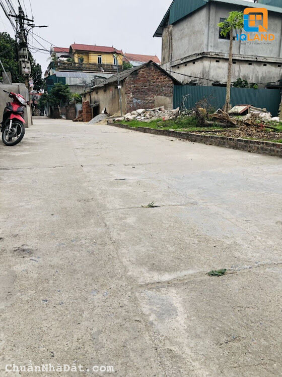 Chính chủ e cần bán  54,6m2.Đườn ô tô tránh. Mỹ Nội, Bắc Hồng, Đông Anh.Hà Nội.