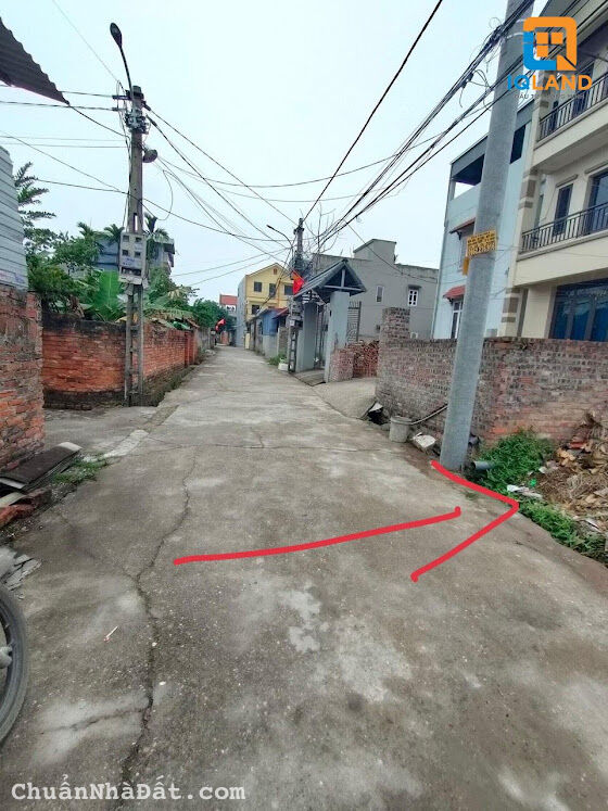 Chính Chủ em cần Bán gấp lô góc 69,5mLương Quy,Xuân Nộn,Đông Anh. trục chính kinh doanh đỉnh