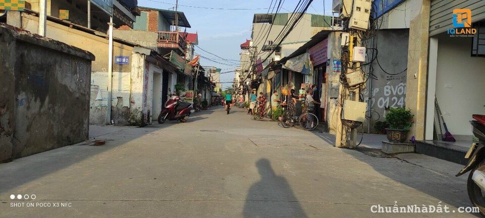 😍😍Chính Chủ gửi bán 81m2 cực đẹp, siêu hiếm ở Thôn Đông, Tàm Xá, Đông Anh, Hà Nội. 😍😍Chính Chủ gửi bán 81m2 cực đẹp, siêu hiếm ở Thôn Đông, Tàm Xá, Đông Anh, Hà Nội.