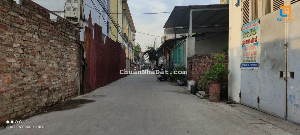 😍😍Chính Chủ gửi bán 81m2 cực đẹp, siêu hiếm ở Thôn Đông, Tàm Xá, Đông Anh, Hà Nội. 😍😍Chính Chủ gửi bán 81m2 cực đẹp, siêu hiếm ở Thôn Đông, Tàm Xá, Đông Anh, Hà Nội.