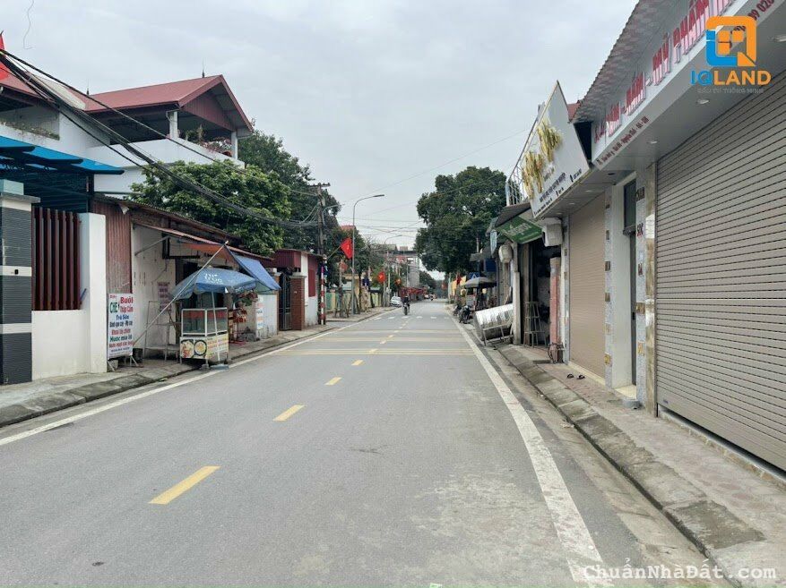 Chính chủ e cần ra nhanh 67,5m Xóm Đường, Nguyên Khê, Đông Anh, Hà Nội.