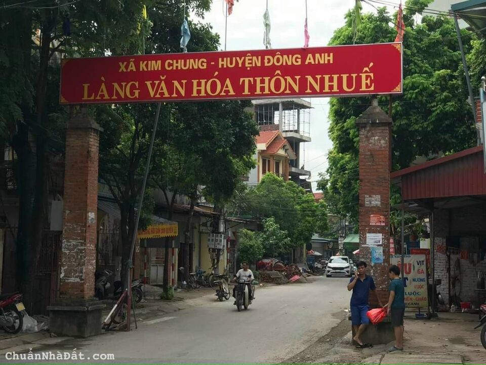 hính chủ em bán 69m2 đất tại Thôn Nhuế - Kim Chung - Đông Anh - Hà Nội hính chủ em bán 69m2 đất tại Thôn Nhuế - Kim Chung - Đông Anh - Hà Nội