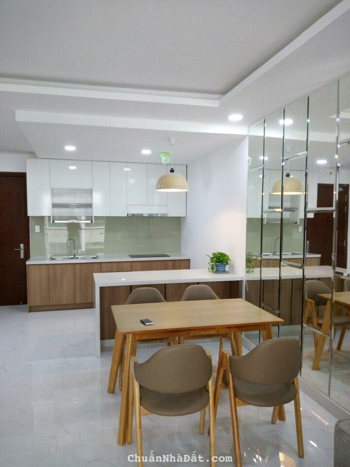 🤑Thuê ngay căn hộ 2PN full nội thất The Gold View chỉ với giá 14tr🤑