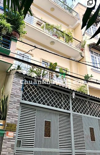 Chủ nhà định cư sang nước ngoài cần bán nhanh nhà HXH 5 x 12.5 💦 giá 6 tỷ 540 💦