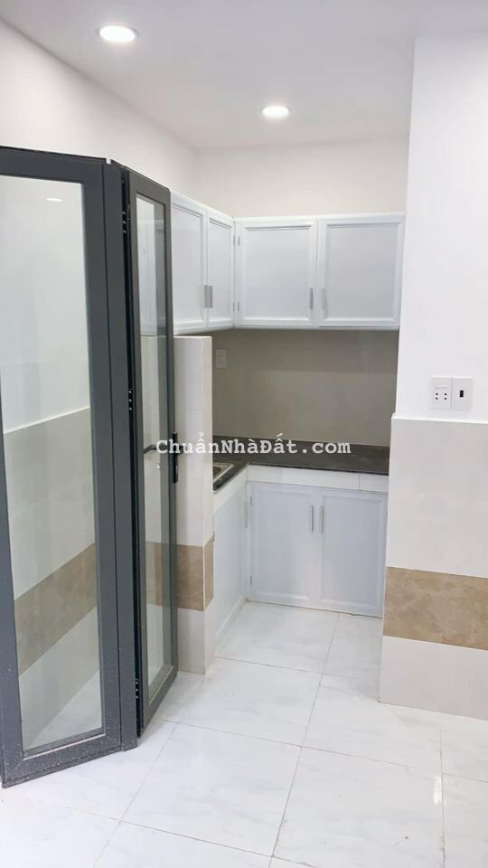 Nhà HXH 19,3m2 😲 Gò Dầu quận Tân Phú 🤗 giá chỉ 1 tỷ 189