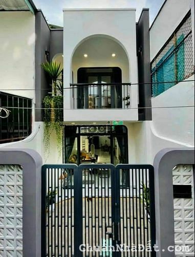 Bán nhà hẻm Chu Văn An 🍀 1 trệt 1 lầu 🍀 46m2 🍀 2 PN 2WC 🍀 2 tỷ 1