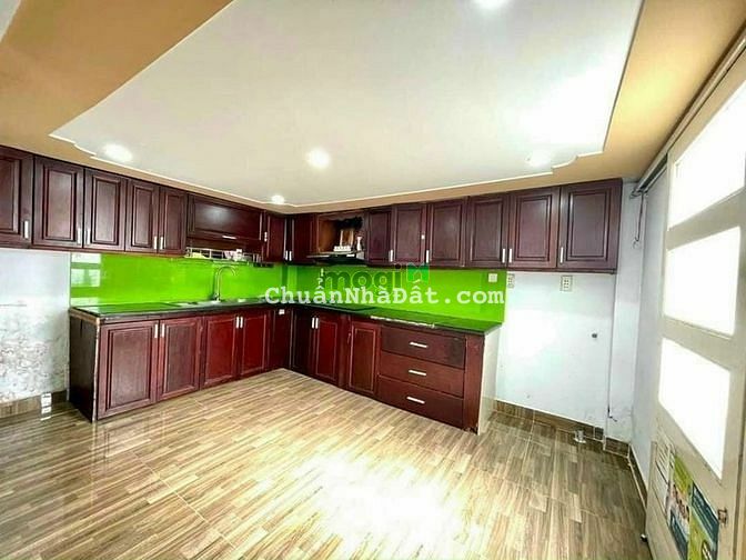 Bán gấp nhà Trường Sa,P.15 , Bình Thạnh 🌷 42m2 🌷 1 tỷ 625