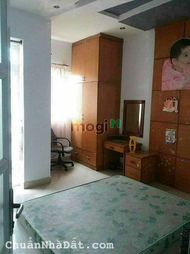 Bán gấp nhà Trường Sa,P.15 , Bình Thạnh 🌷 42m2 🌷 1 tỷ 625