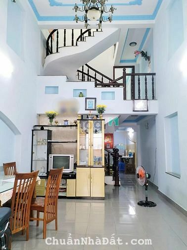 Bán nhà HXH ✨ Xô Viết Nghệ Tĩnh ✨ phường 21 Bình Thạnh ✨ 64m2 ✨ chỉ 5 tỷ 8