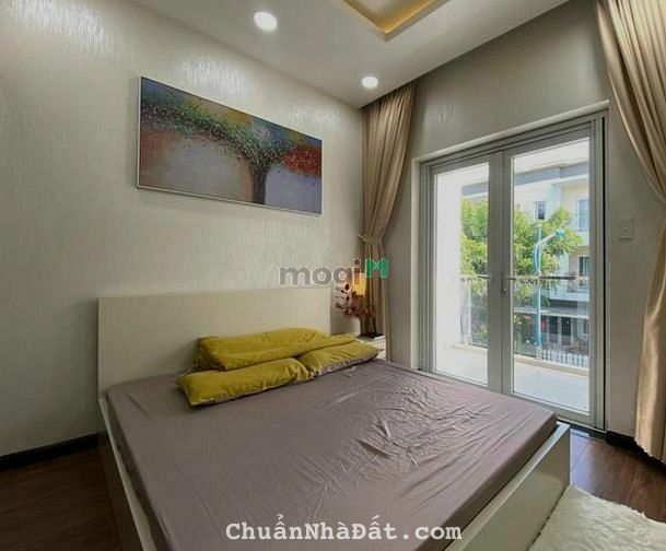 Bán gấp nhà 1 trệt 2 lầu Đinh Bộ Lĩnh (Bình Thạnh) 💥 54m2, 3PN, 3WC 💥 2tỷ350