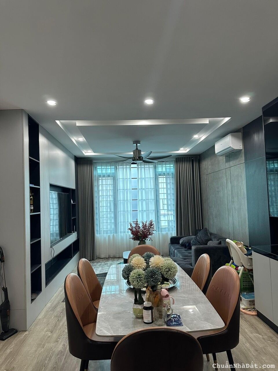 Bán Toà nhà văn phòng KĐT Kiến Hưng - Hà Đông, 7 tầng thang máy Bán Toà nhà văn phòng KĐT Kiến Hưng - Hà Đông, 7 tầng thang máy