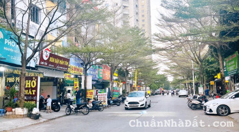 Bán Toà nhà văn phòng KĐT Kiến Hưng - Hà Đông, 7 tầng thang máy Bán Toà nhà văn phòng KĐT Kiến Hưng - Hà Đông, 7 tầng thang máy