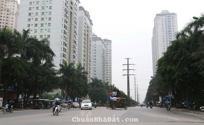 Bán Toà nhà văn phòng KĐT Kiến Hưng - Hà Đông, 7 tầng thang máy Bán Toà nhà văn phòng KĐT Kiến Hưng - Hà Đông, 7 tầng thang máy