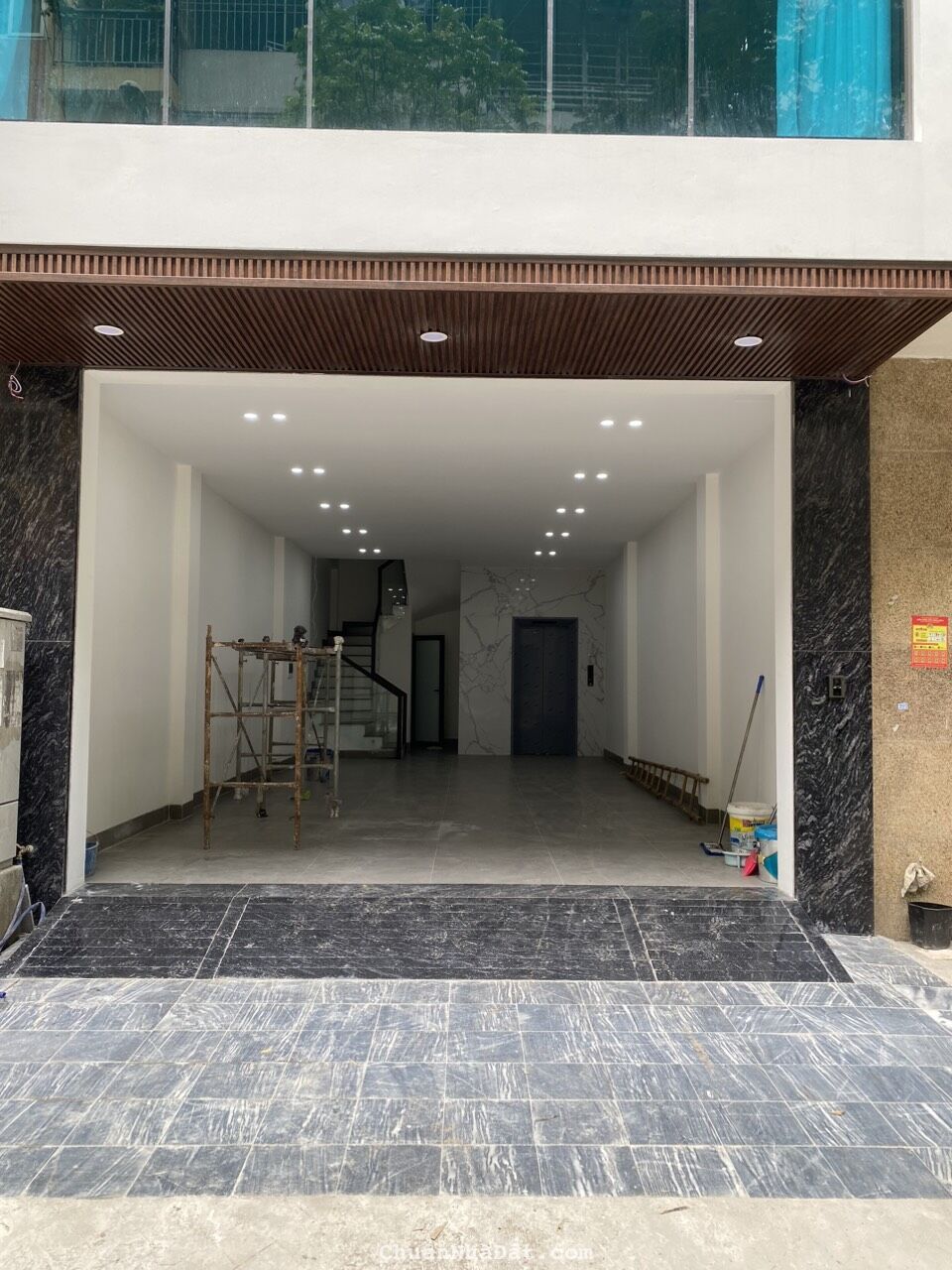 Siêu phẩm của siêu phẩm. Toà nhà văn phòng 7 tầng thang máy phố Mậu Lương - KĐT Kiến Hưng - Hà Đông Siêu phẩm của siêu phẩm. Toà nhà văn phòng 7 tầng thang máy phố Mậu Lương - KĐT Kiến Hưng - Hà Đông