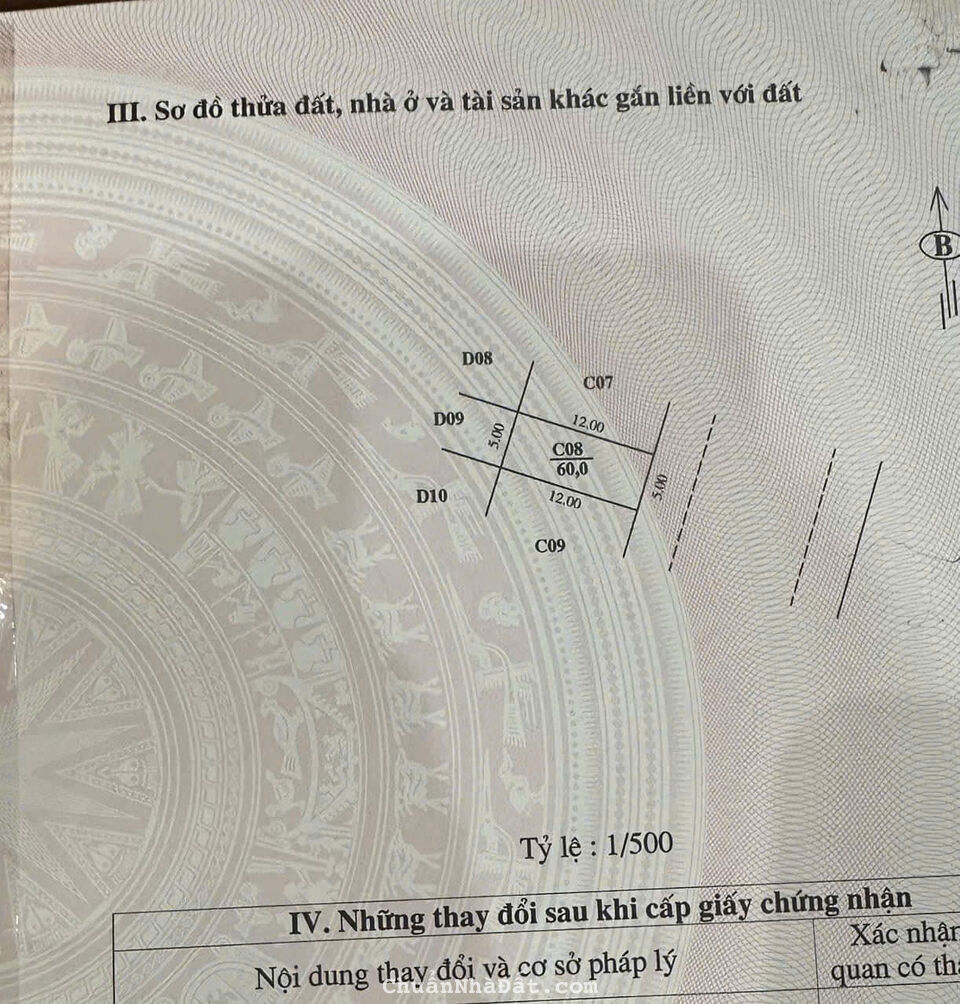 ĐỘC NHẤT - SIÊU PHẨM ĐẤU GIÁ KIẾN HƯNG - MẶT PHỐ BÀ TRIỆU - KINH DOANH VÔ ĐỊCH