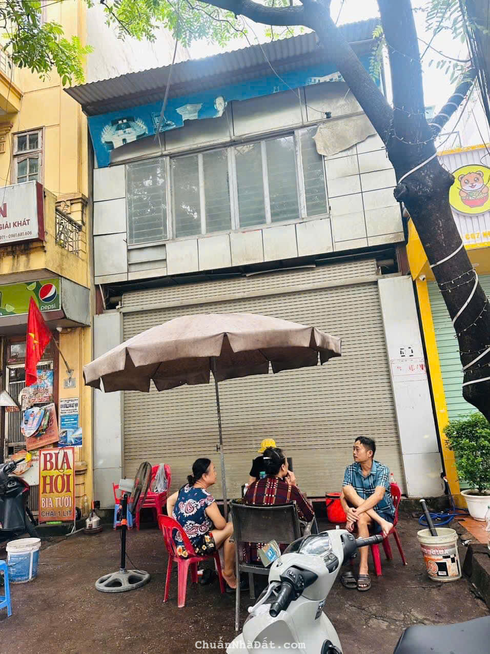 Bà Triệu - Phố VIP Hà Đông. Lô đất đấu giá 60m - mặt phố đẳng cấp