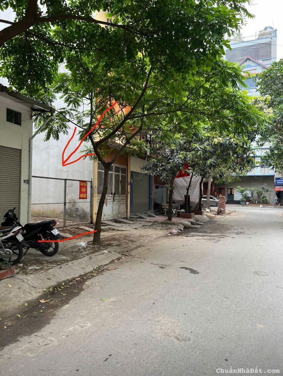 Bán 45m2 đất dãn dân Văn Quán, phân lô vỉa hè cực hiếm. Giá chỉ 9 tỷ