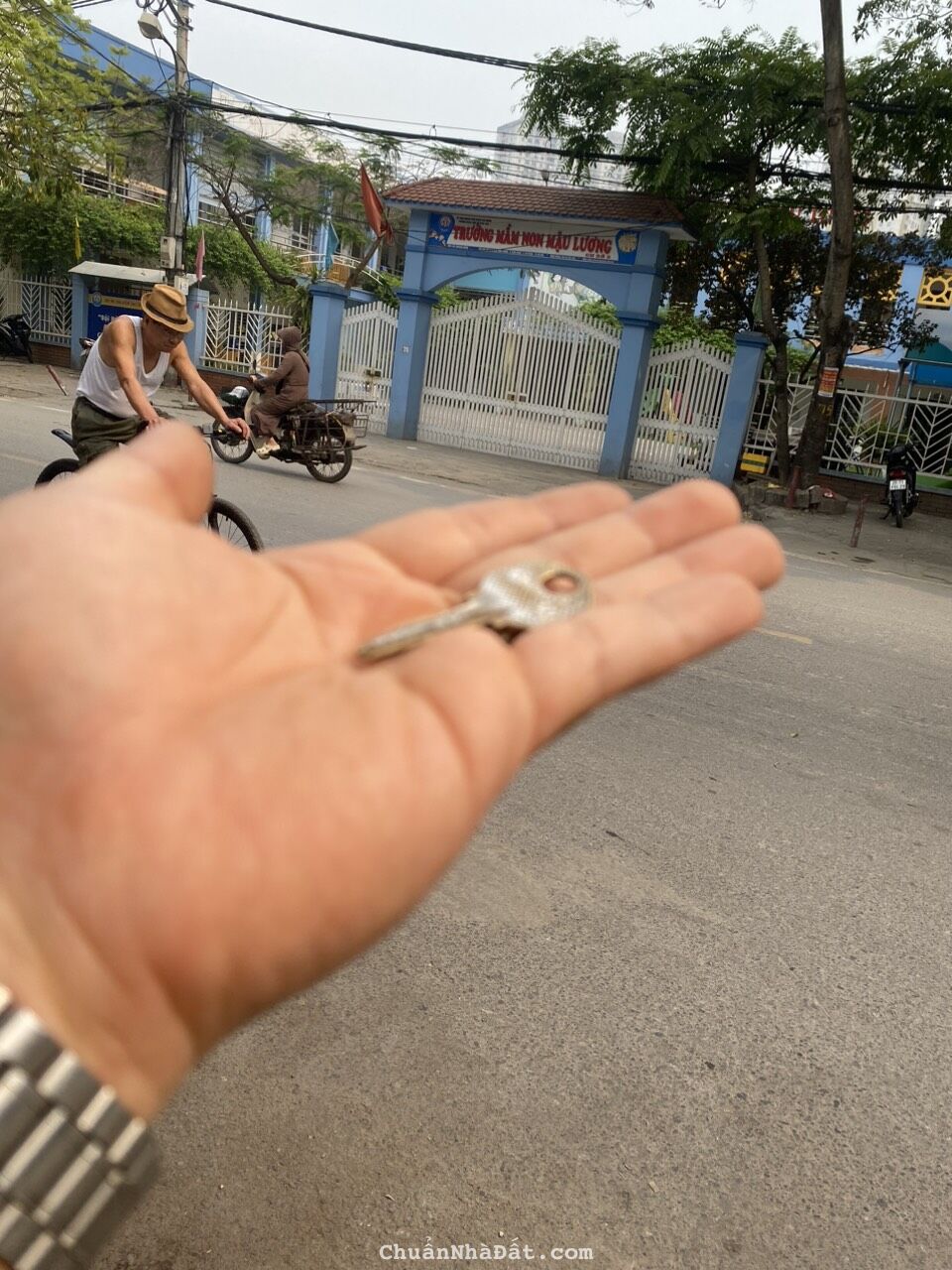 PHẢI THẬT NHANH. Nhà Mậu Lương 47m2x4PNx3WC dưới 4 tỷ PHẢI THẬT NHANH. Nhà Mậu Lương 47m2x4PNx3WC dưới 4 tỷ