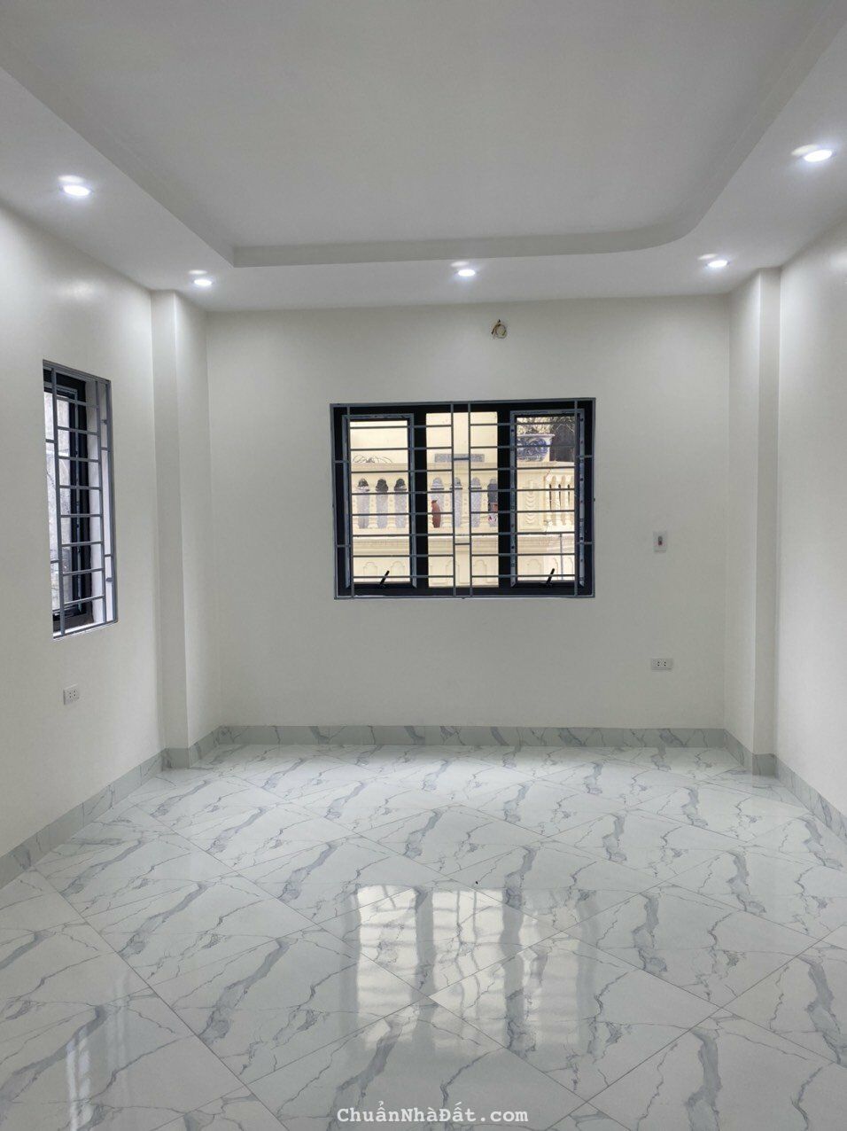 Bán nhà 5Tx32mx3PN ngay cạnh CC Hemisco KĐT Xala. Lh: 0982693883