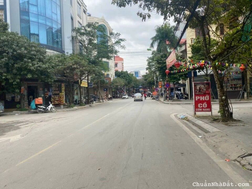 GIÁ ĐẦU TƯ. Lô 65m Đất Đấu Giá KIẾN HƯNG - HÀ ĐÔNG. LH: 0982693883