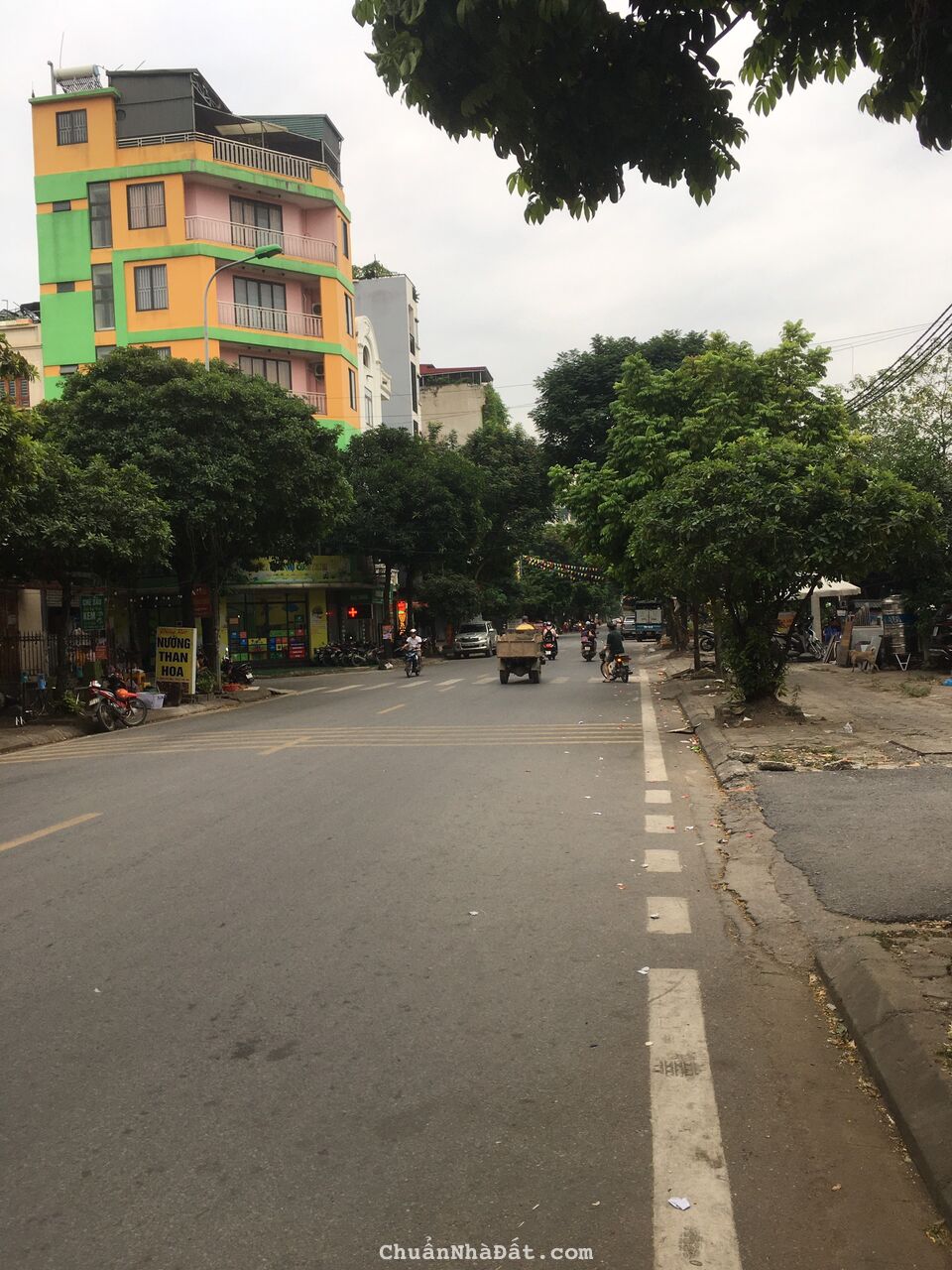 Chính chủ cho thuê kho xưởng có điện 3 pha giá rẻ tại KĐT Kiến Hưng - Hà Đông Chính chủ cho thuê kho xưởng có điện 3 pha giá rẻ tại KĐT Kiến Hưng - Hà Đông