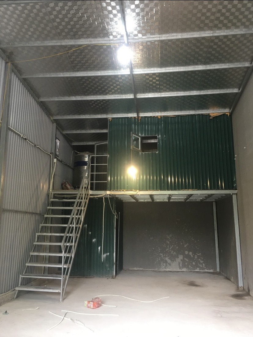 Chính chủ cho thuê nhà c4 có gác xép KĐT Kiến Hưng. Có điện 3 pha Chính chủ cho thuê nhà c4 có gác xép KĐT Kiến Hưng. Có điện 3 pha