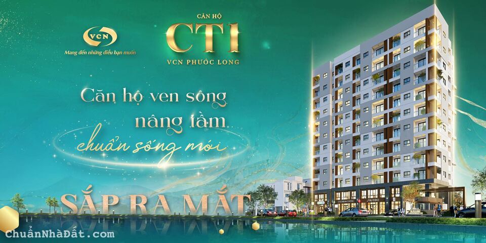  [CỰC HOT] RA MẮT CĂN HỘ CAO CẤP CT1 RIVERSIDE LUXURY NGAY TRUNG TÂM NHA TRANG
