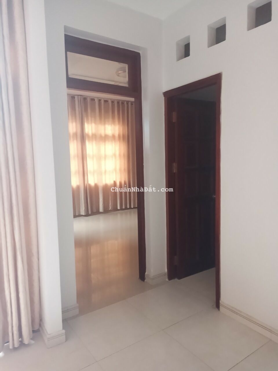 CHO THUÊ BIỆT THỰ TRỆT 2 LẦU KDC AN SƯƠNG 5PN. GIÁ 17TR/THÁNG