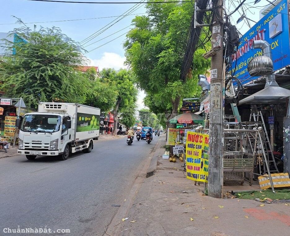 CHO THUÊ NHÀ MT KINH DOANH NGUYỄN VĂN QUÁ 8X40M GIÁ 50TR/THÁNG CHO THUÊ NHÀ MT KINH DOANH NGUYỄN VĂN QUÁ 8X40M GIÁ 50TR/THÁNG