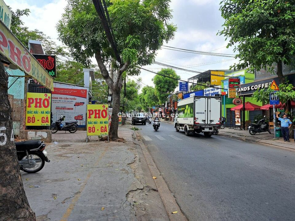 CHO THUÊ NHÀ MT KINH DOANH NGUYỄN VĂN QUÁ 8X40M GIÁ 50TR/THÁNG CHO THUÊ NHÀ MT KINH DOANH NGUYỄN VĂN QUÁ 8X40M GIÁ 50TR/THÁNG