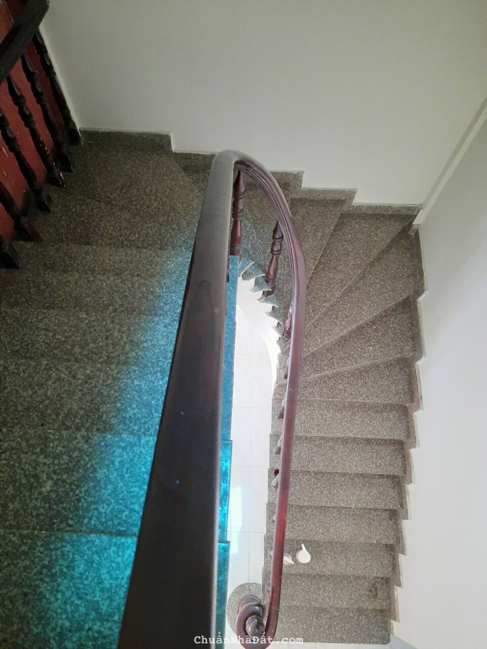 Cho thuê nhà nguyên căn MT kinh doanh, P. Tân Hưng Thuận, Q.12