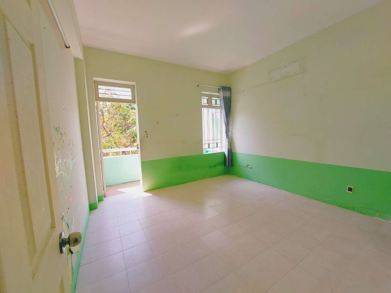 GIẢM NGAY 150TR BÁN GẤP CHUNG CƯ AN SƯƠNG 1PN P.TÂN HƯNG THUẬN, SỔ HỒNG RIÊNG