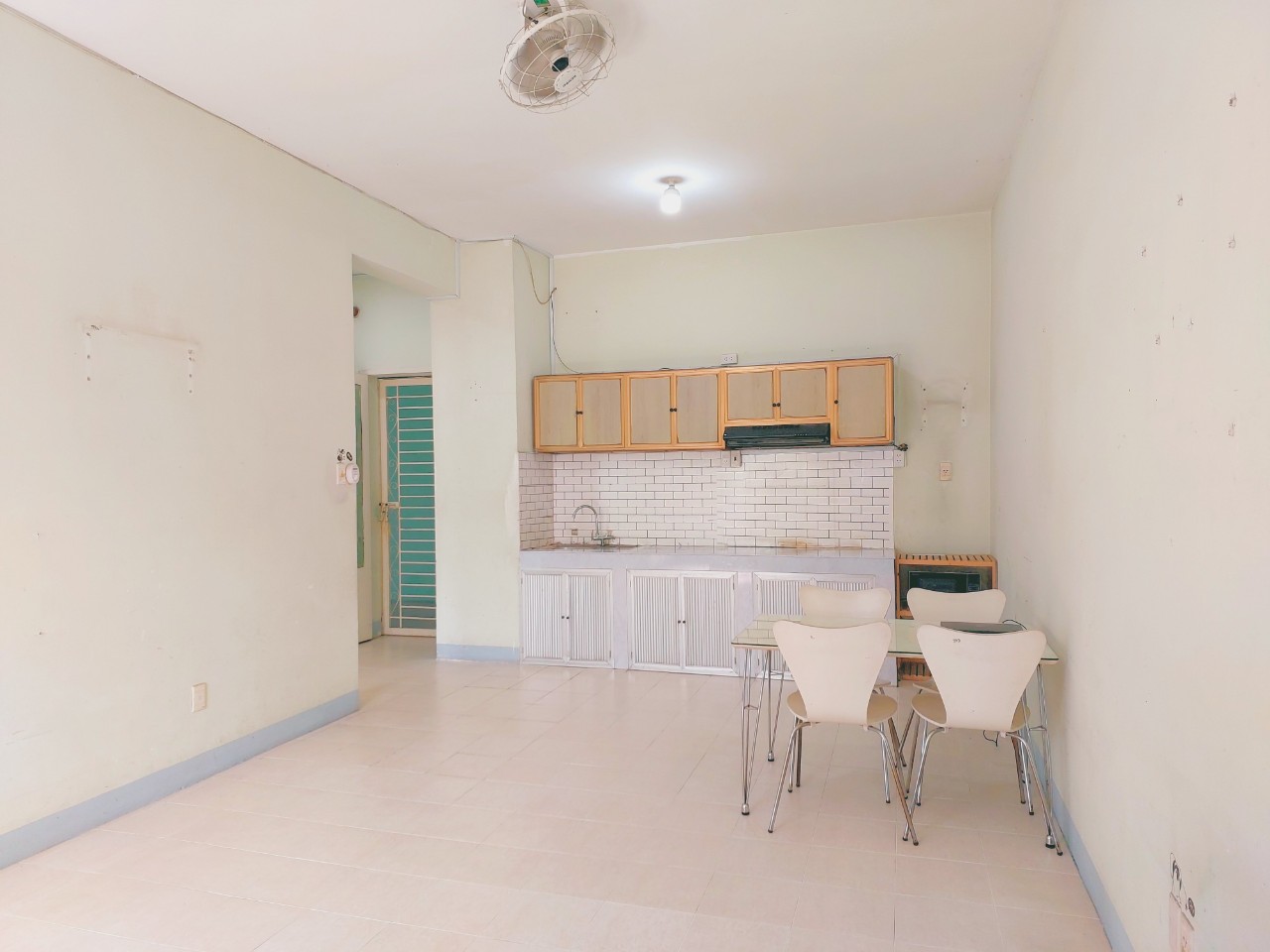 GIẢM NGAY 150TR BÁN GẤP CHUNG CƯ AN SƯƠNG 1PN P.TÂN HƯNG THUẬN, SỔ HỒNG RIÊNG