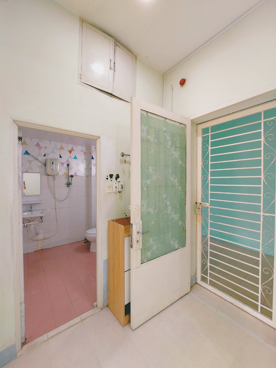 GIẢM NGAY 150TR BÁN GẤP CHUNG CƯ AN SƯƠNG 1PN P.TÂN HƯNG THUẬN, SỔ HỒNG RIÊNG