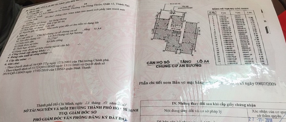 CHỦ GIẢM 180TR BÁN GẤP CĂN HỘ LÔ A4 CHUNG CƯ AN SƯƠNG 2PN P.TÂN HƯNG THUẬN CHỦ GIẢM 180TR BÁN GẤP CĂN HỘ LÔ A4 CHUNG CƯ AN SƯƠNG 2PN P.TÂN HƯNG THUẬN