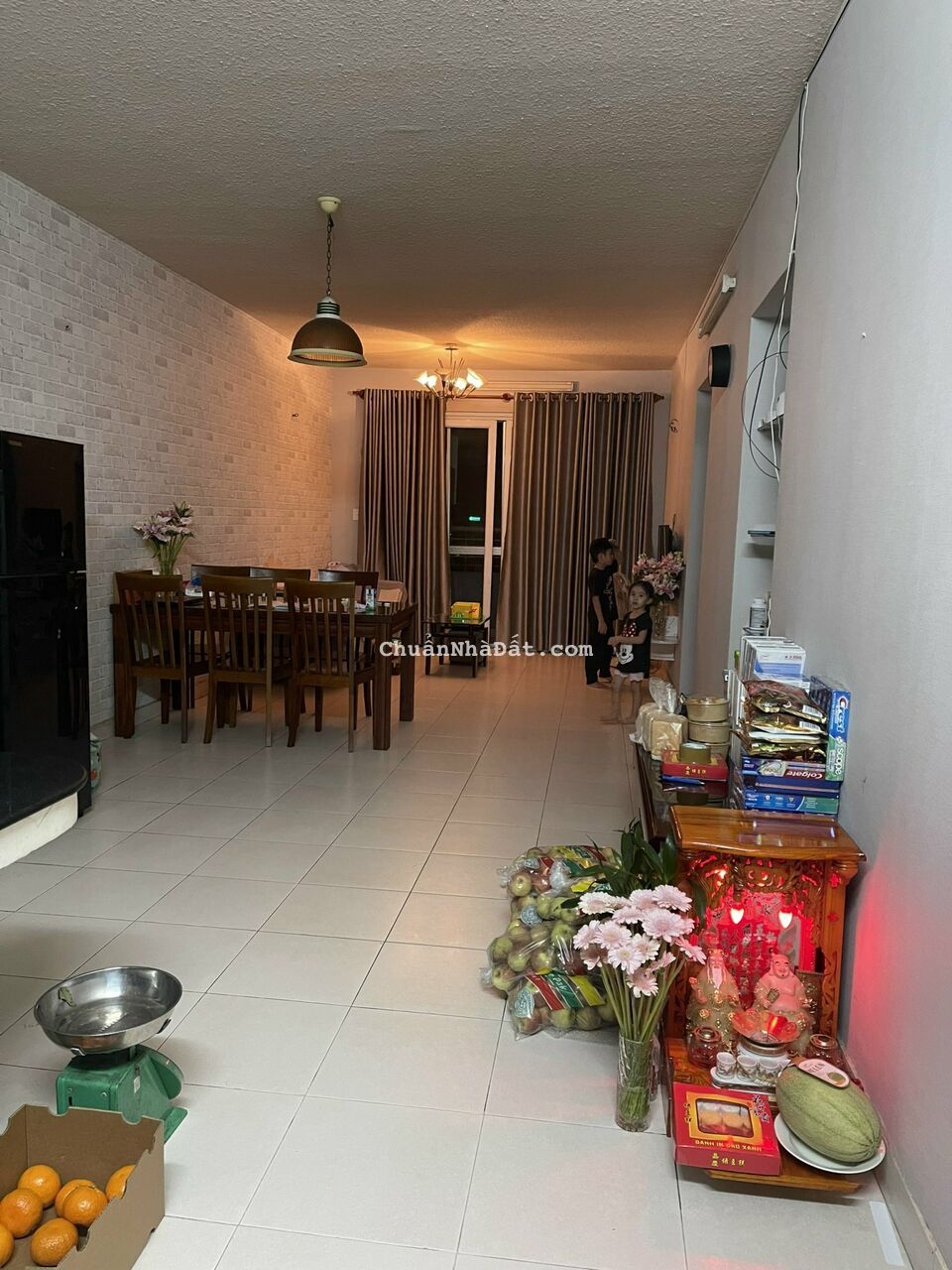 GẤP!!! Chủ cần bán căn chung cư thái an 1 nội thất đầy đủ.